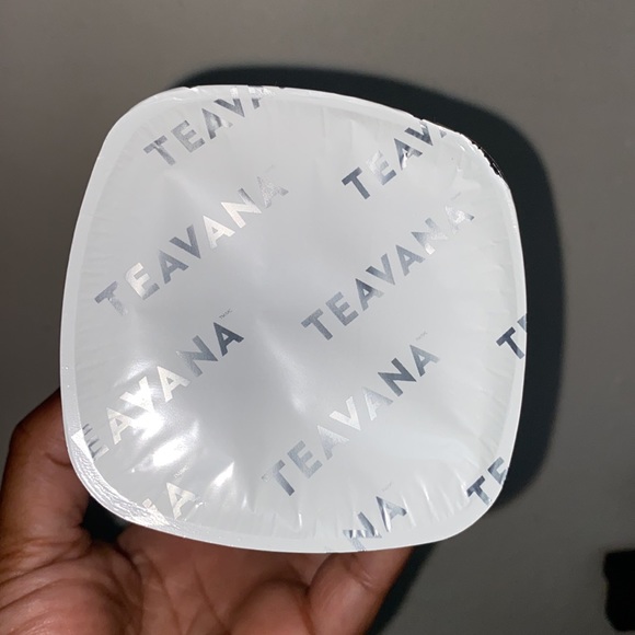 2 x Teavana® White Chocolate Peppermint Herbal Tea - Picture 4 of 6